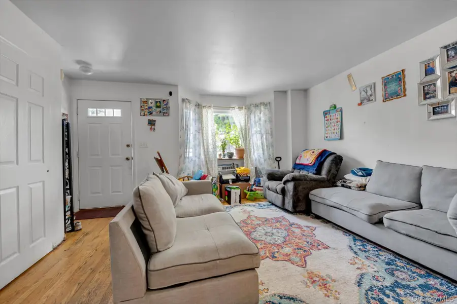 93-12 89th Avenue, Woodhaven, NY 11421 - #3