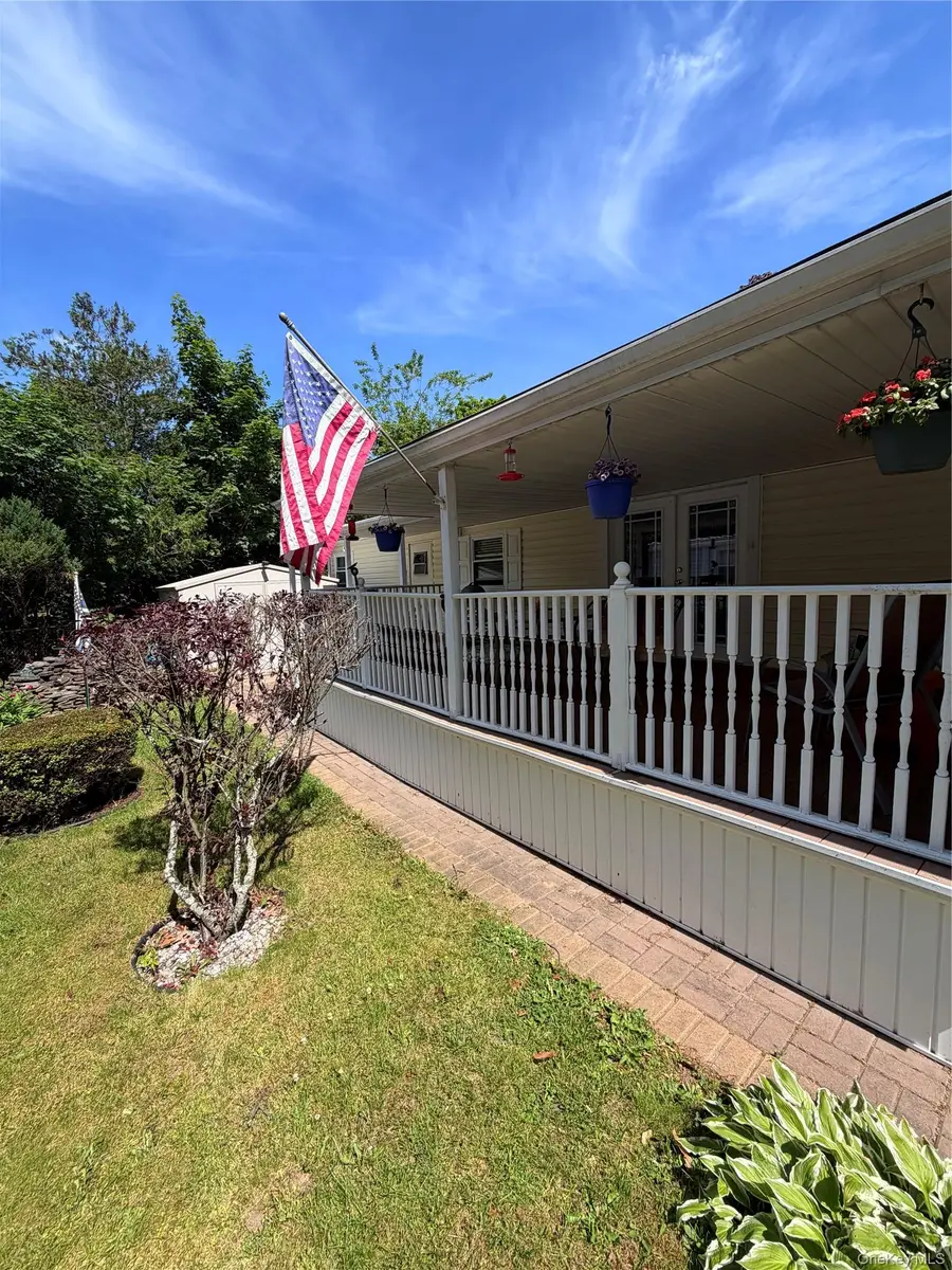 658 Sound Avenue #E-10, Calverton, NY 11933 - #2