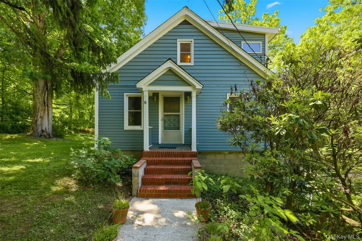 60 Shivertown Road, New Paltz, NY 12561 - #1