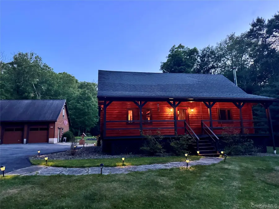 691 Peenpack Trail, Deerpark, NY 12780 - #2
