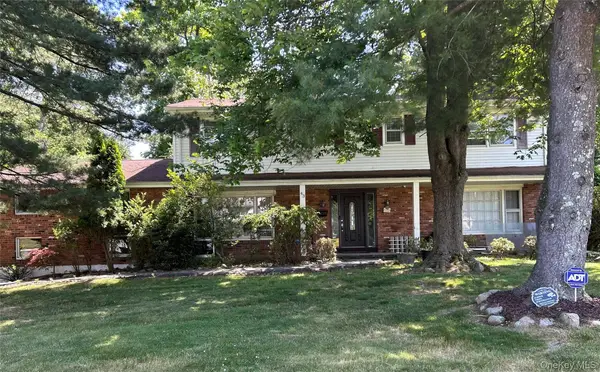 43 Gail Drive, New City, NY 10956