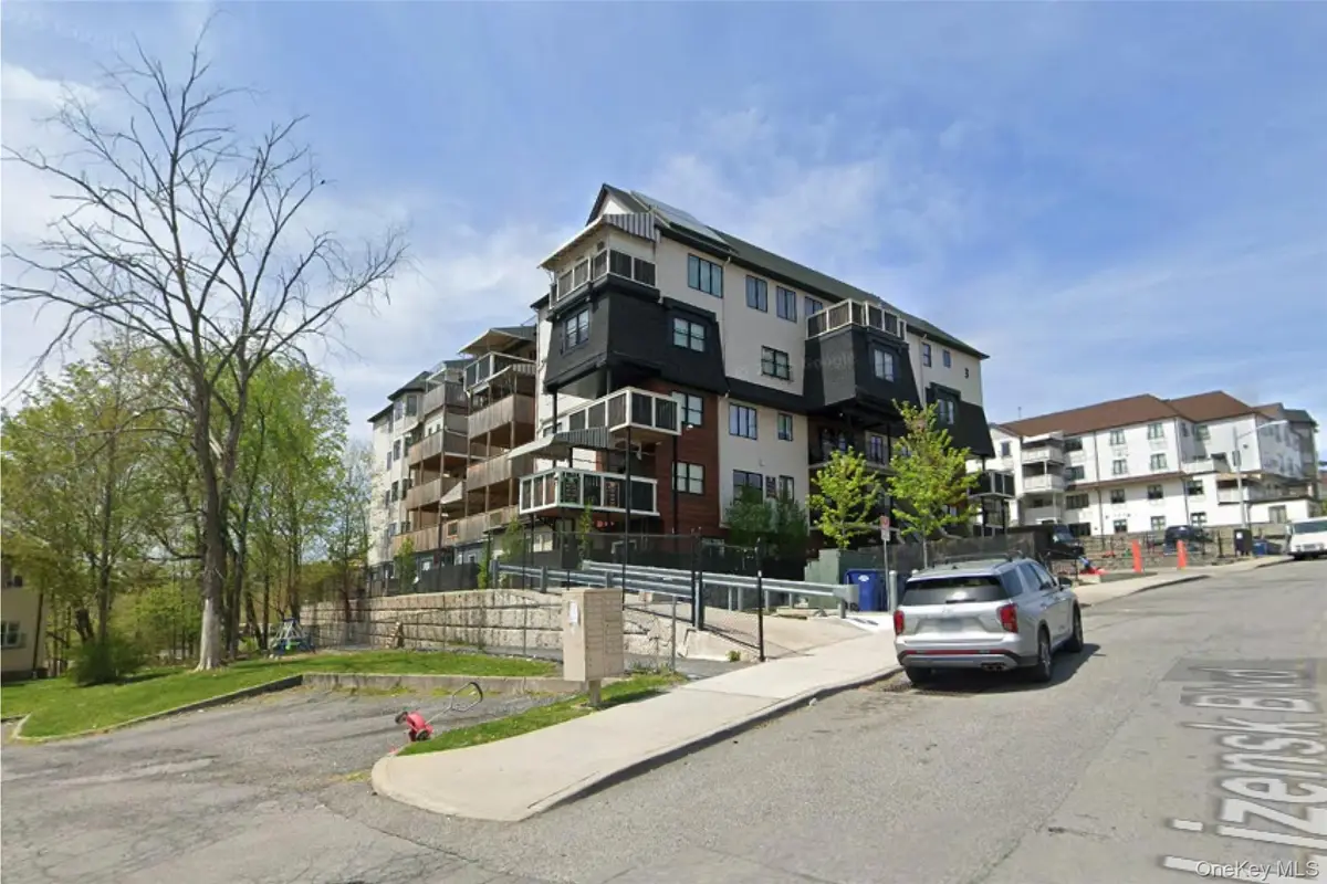 3 Lizensk Boulevard #414, Monroe, NY 10950 - #1
