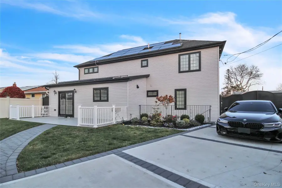 858 Prescott Street, Valley Stream, NY 11580 - #3