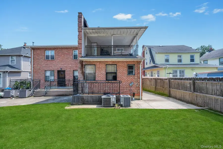 191-15 119th Avenue, Saint Albans, NY 11412 - #3