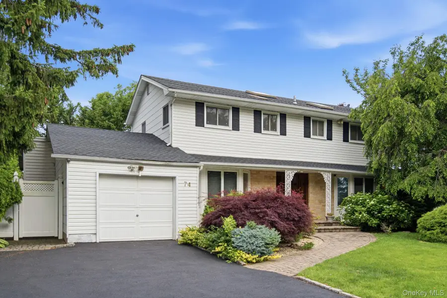 74 Rockland Drive, Jericho, NY 11753 - #2