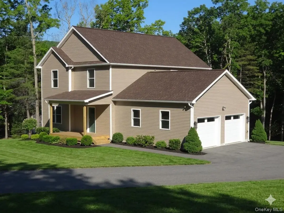 1025 Pine Kill Road, Wurtsboro, NY 12790 - #1