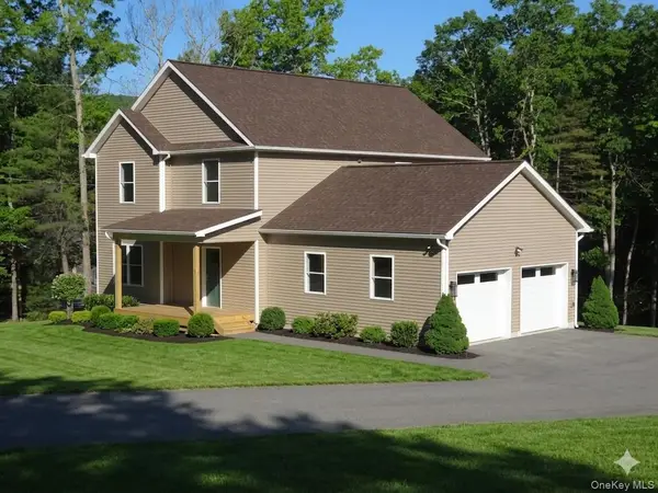 1025 Pine Kill Road, Wurtsboro, NY 12790