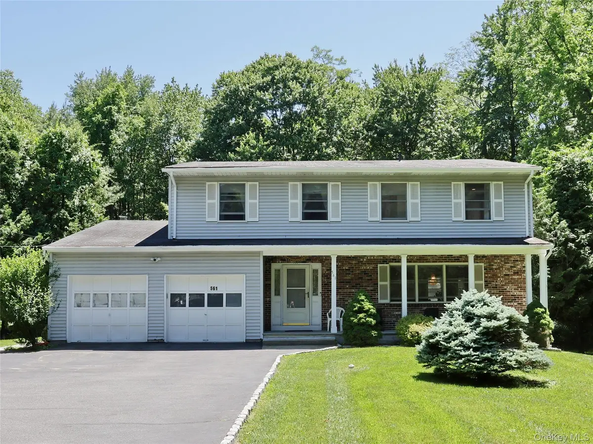 561 New Hempstead Road, Spring Valley, NY 10977 - #1