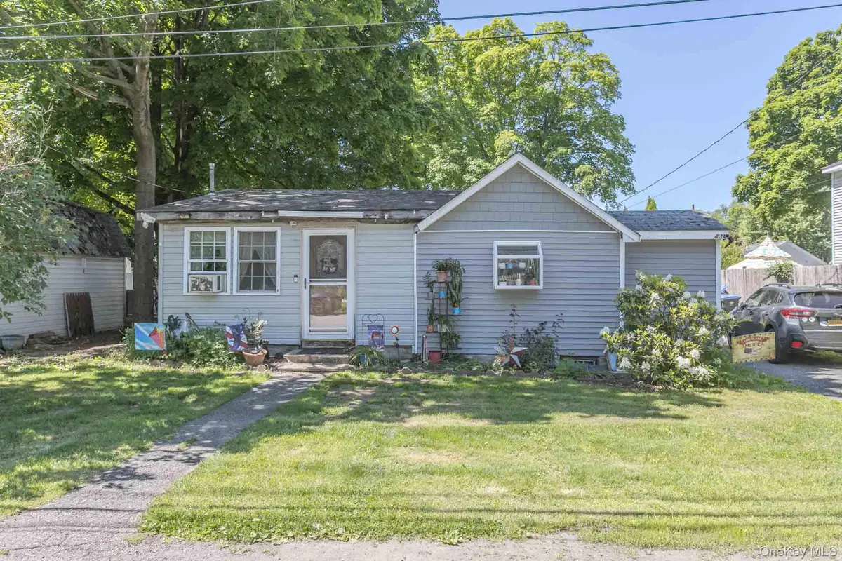 43 Oak Street, Greenwood Lake, NY 10925 - #1