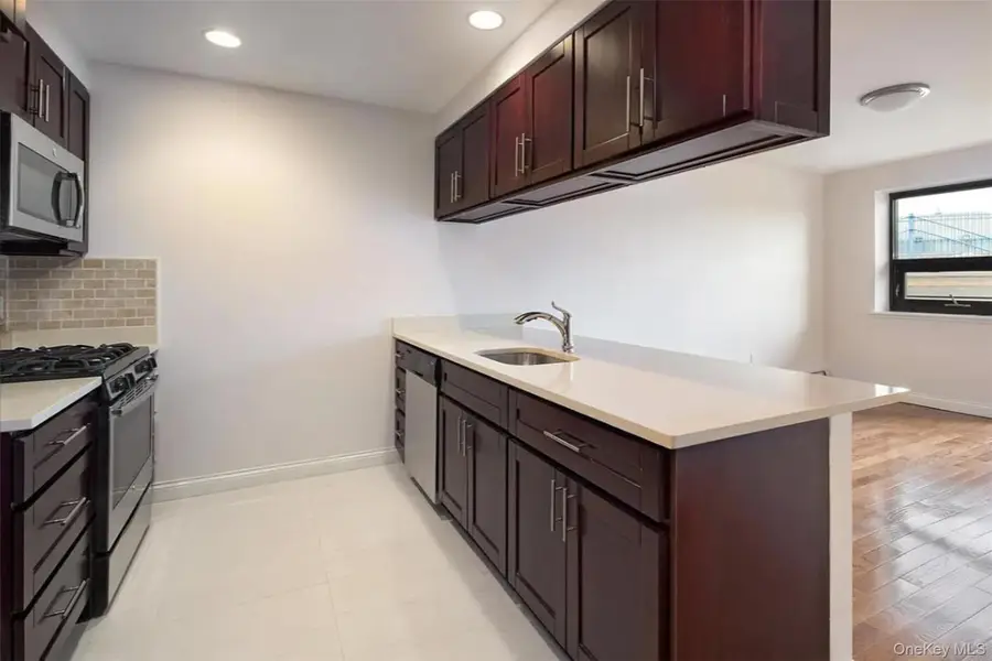 456 W 167th Street #6G, New York, NY 10032 - #3