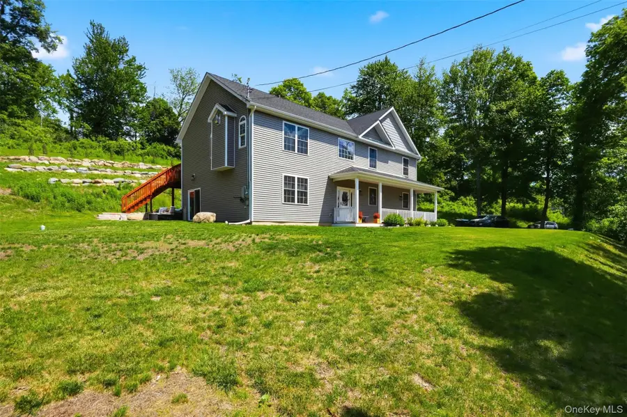 110 N Drury Lane, Newburgh, NY 12550 - #2