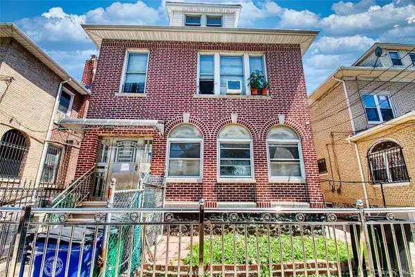 2540 Davidson Avenue, Bronx, NY 10468