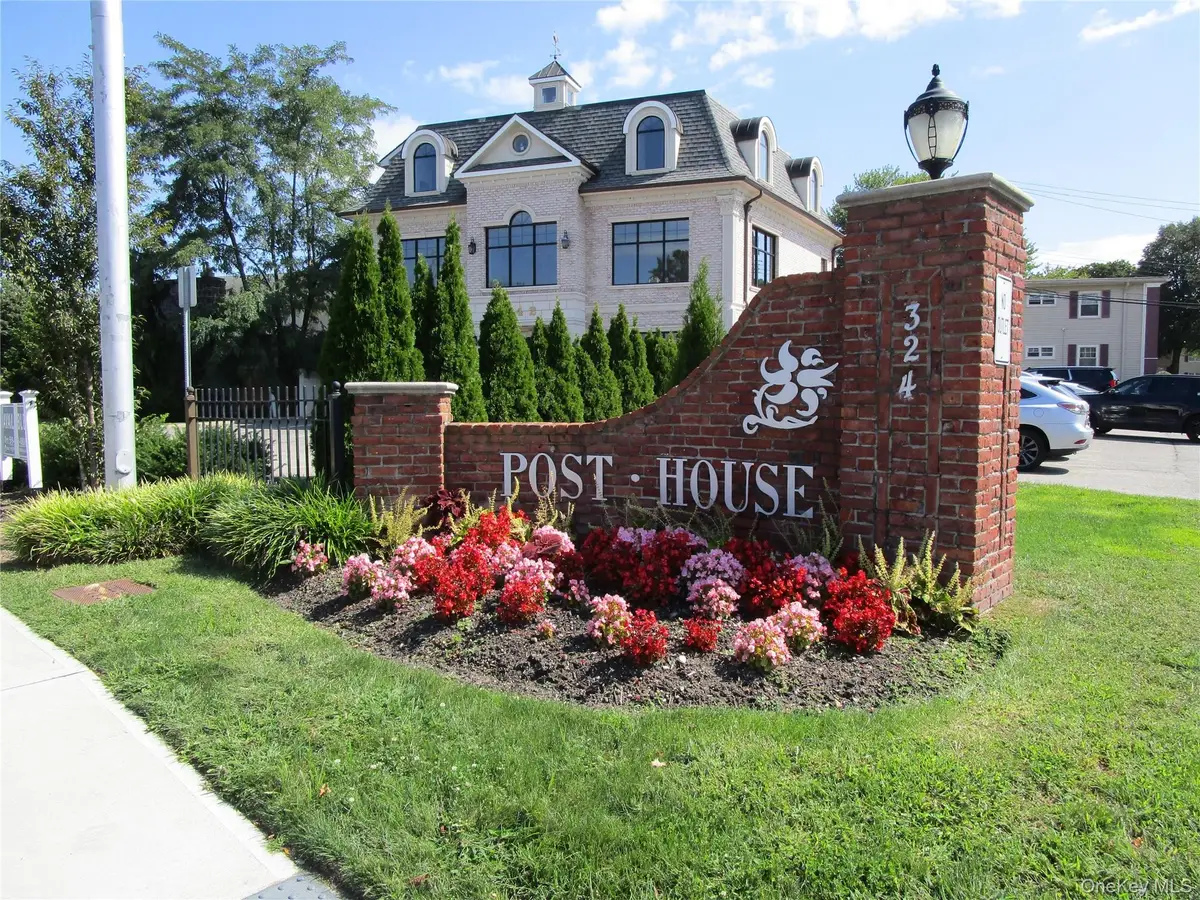 324 Post Avenue #1G, Westbury, NY 11590 - #1