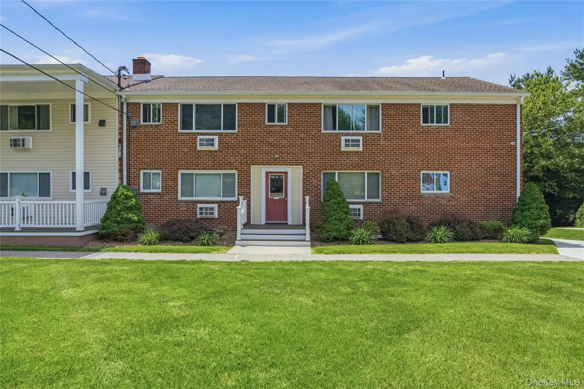 90 Osborne Hill Road #B14, Wappingers Falls, NY 12590 - #1
