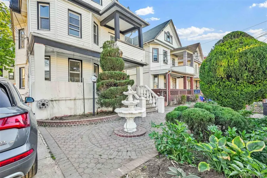 103-22 123rd Street, South Richmond Hill, NY 11419 - #3