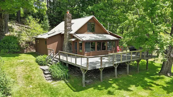 5120 Peas Eddy Road, Hancock, NY 13783