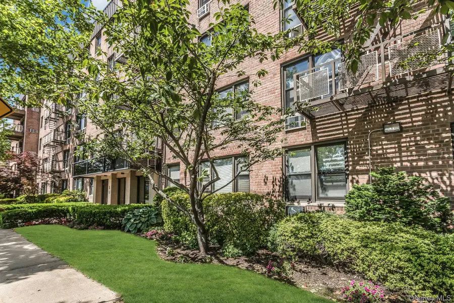 1 Birchwood #5J, Mineola, NY 11501 - #3