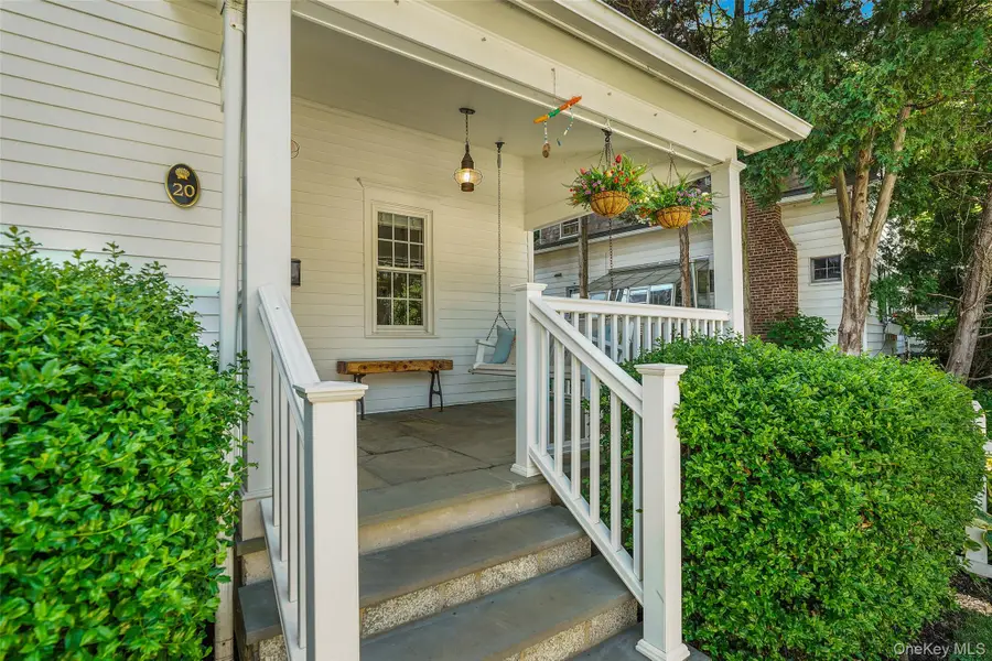 20 North Street, Katonah, NY 10536 - #3