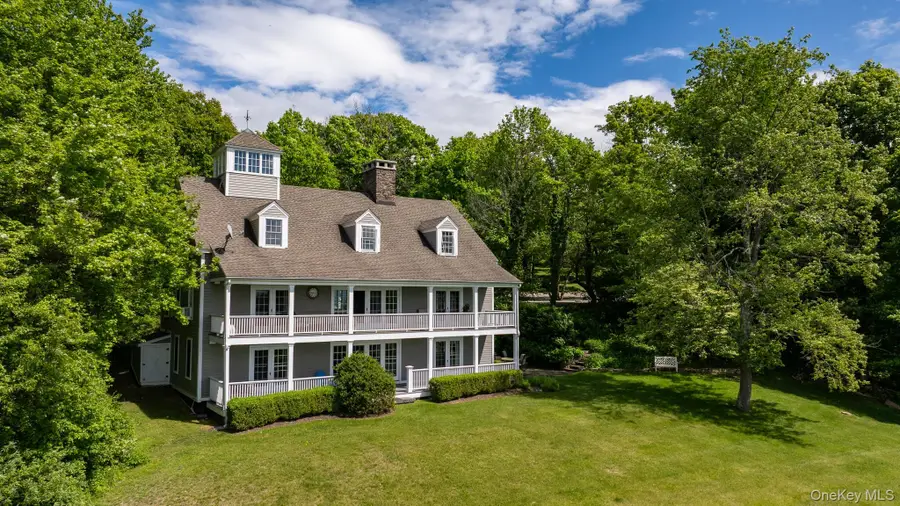 139 Charlie Hill Road, Millerton, NY 12546 - #2