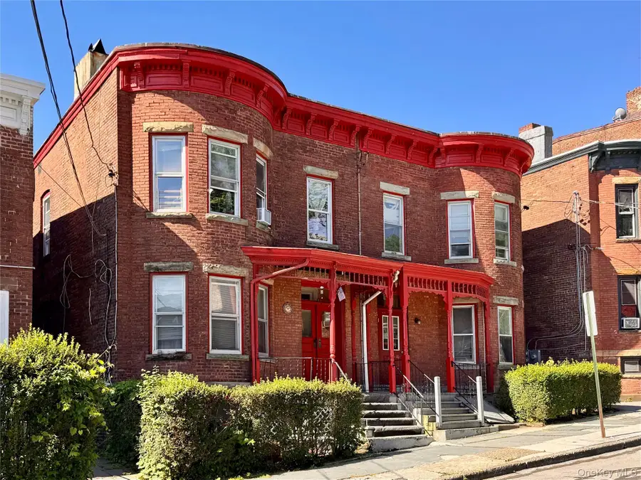 51 Benkard Avenue, Newburgh, NY 12550 - #3