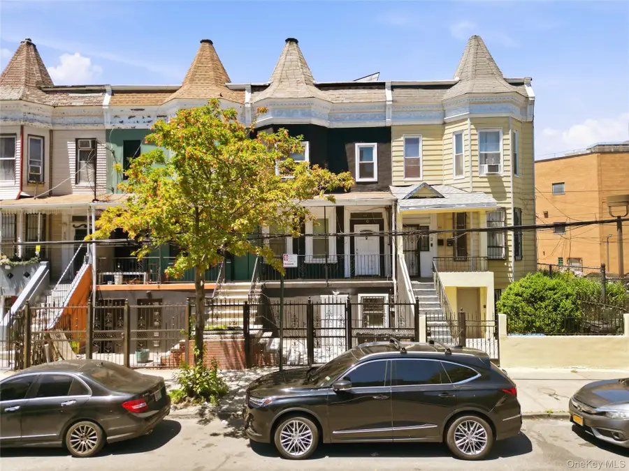 609 Wales Avenue, Bronx, NY 10455 - #2