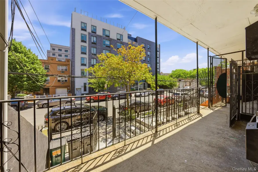 609 Wales Avenue, Bronx, NY 10455 - #3