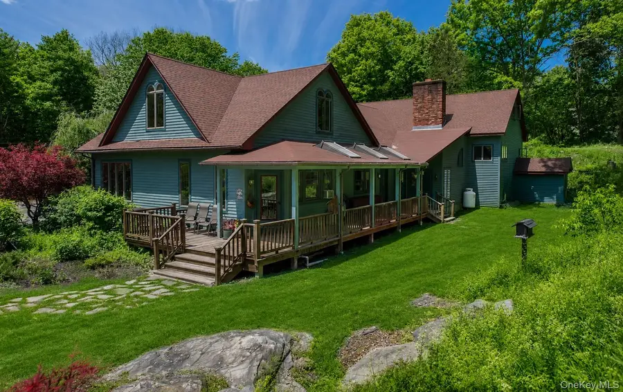 364 Clinton Hollow, Salt Point, NY 12578 - #2