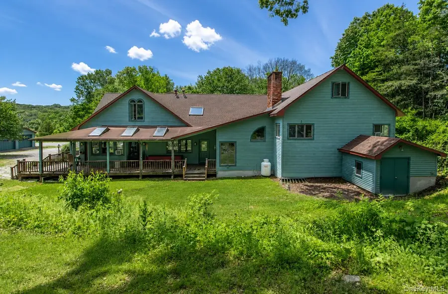 364 Clinton Hollow, Salt Point, NY 12578 - #3