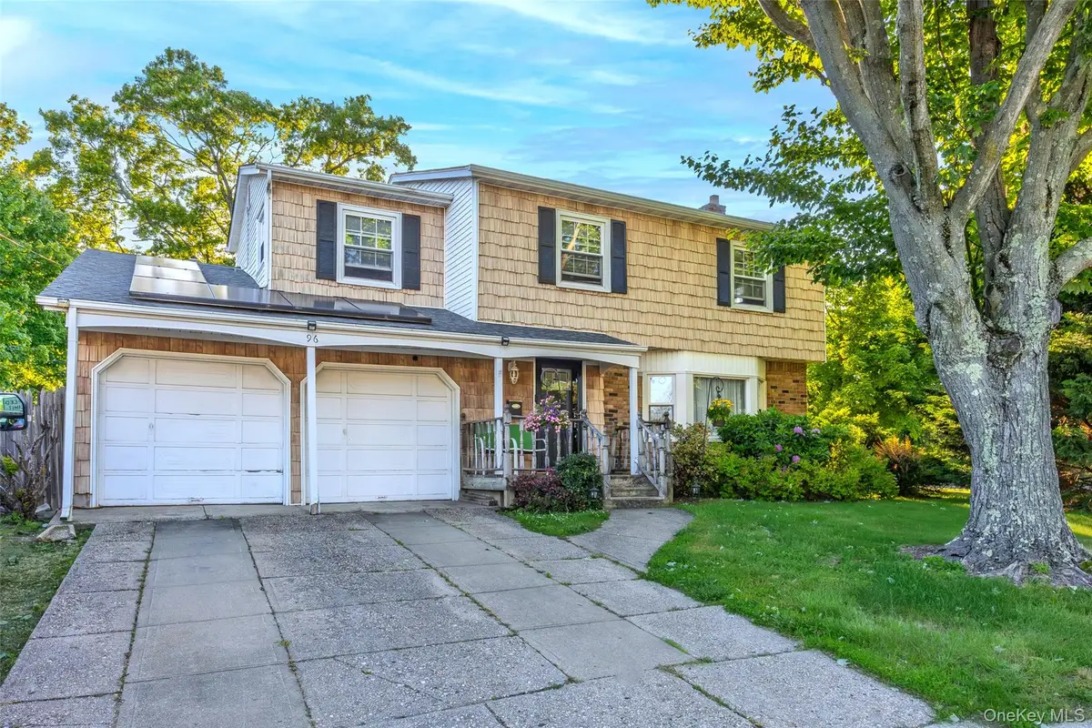 96 Hudson Avenue, Brentwood, NY 11717 - #1