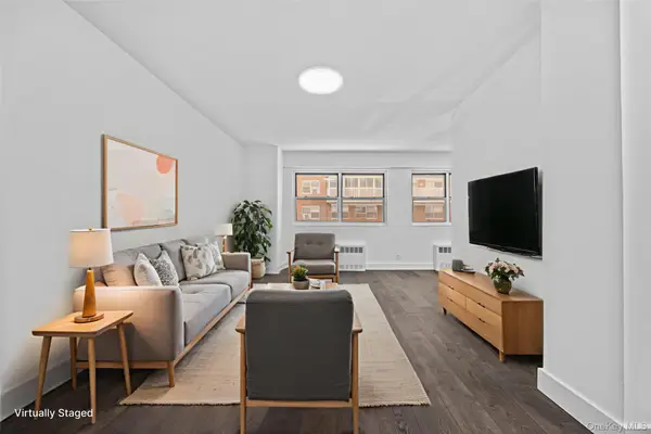 3125 Tibbett Avenue #MH, Bronx, NY 10463
