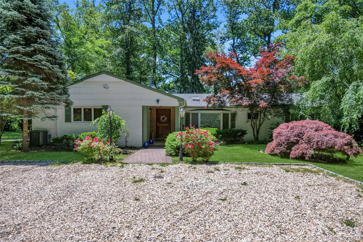 5 Eden Roc Drive, Locust Valley, NY 11560 - #1
