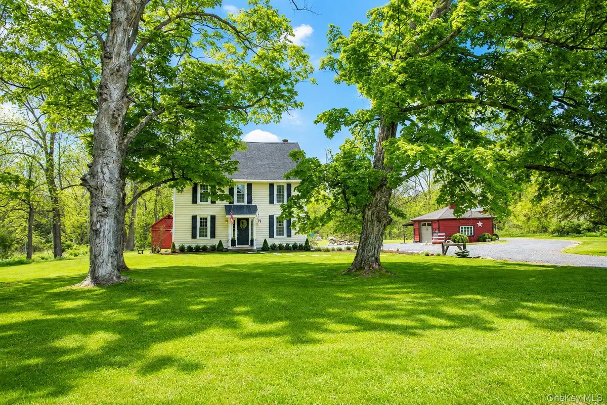 210 Bible Camp Road, Bloomingburg, NY 12721 - #1