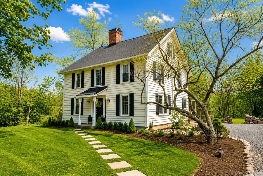 210 Bible Camp Road, Bloomingburg, NY 12721 - #2