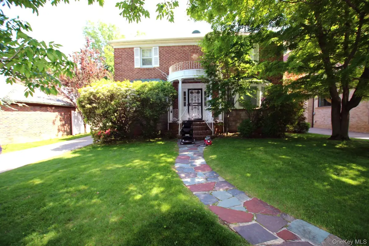 18714 Aberdeen Road, Jamaica, NY 11432 - #1