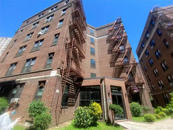 140-30 Sanford Avenue #5A, Flushing, NY 11355