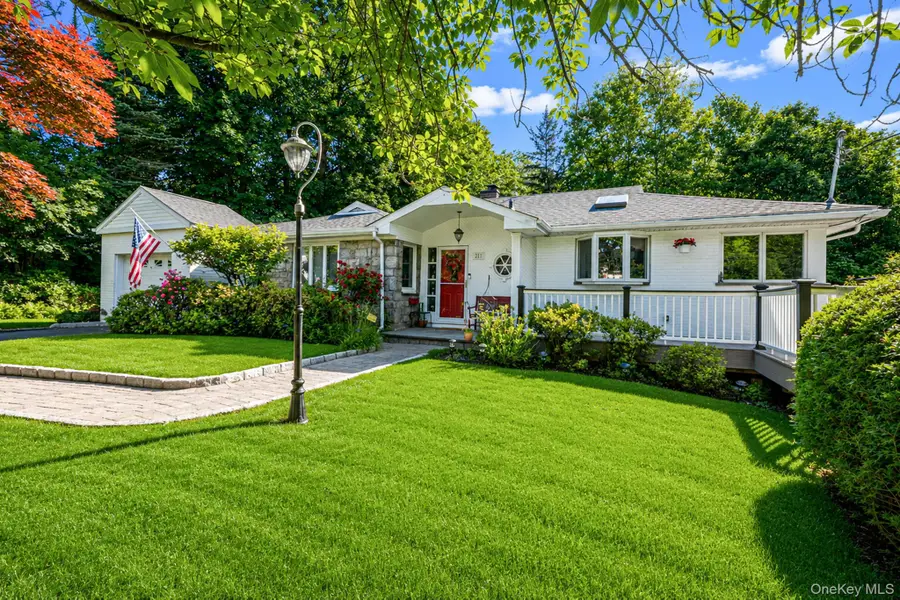 211 Chittenden Avenue, Yonkers, NY 10707 - #2