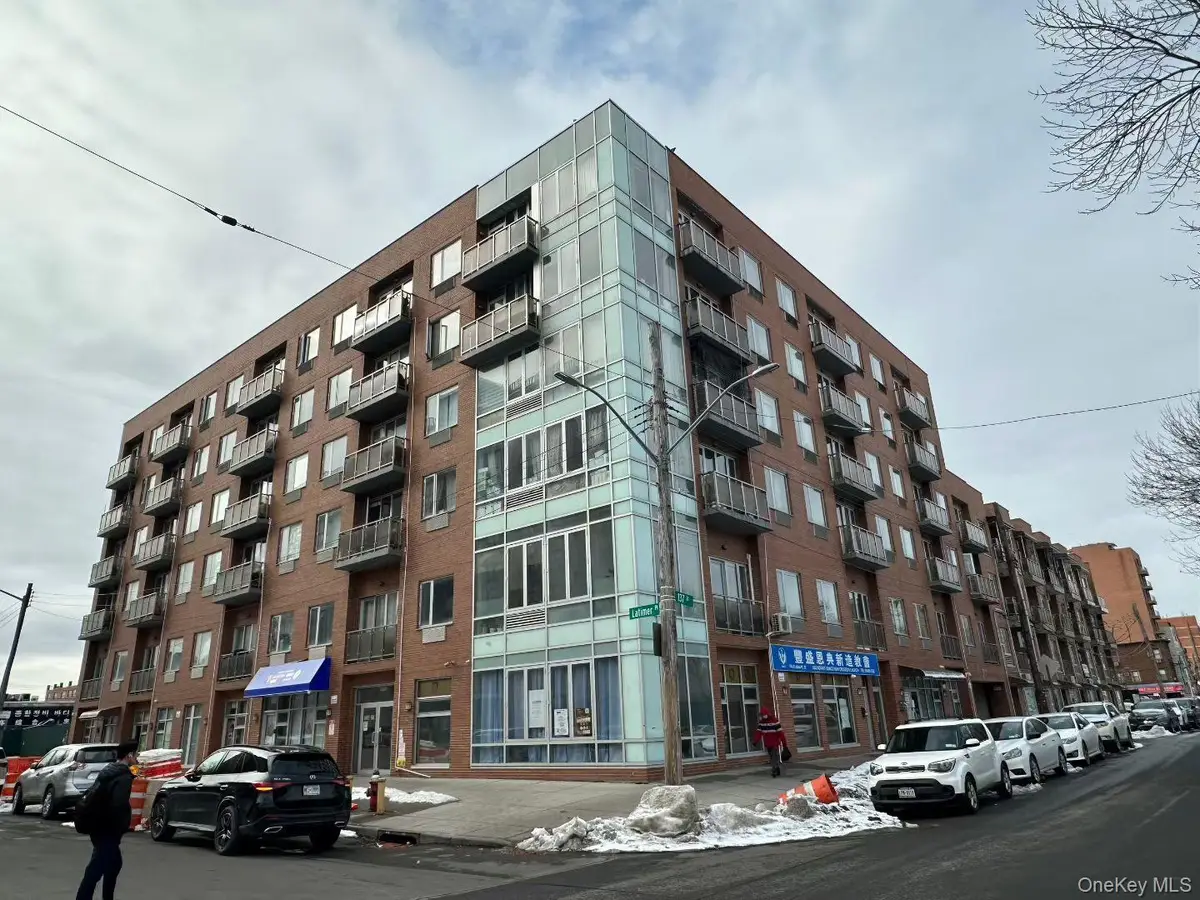 13621 Latimer Place #6G, Flushing, NY 11354 - #1