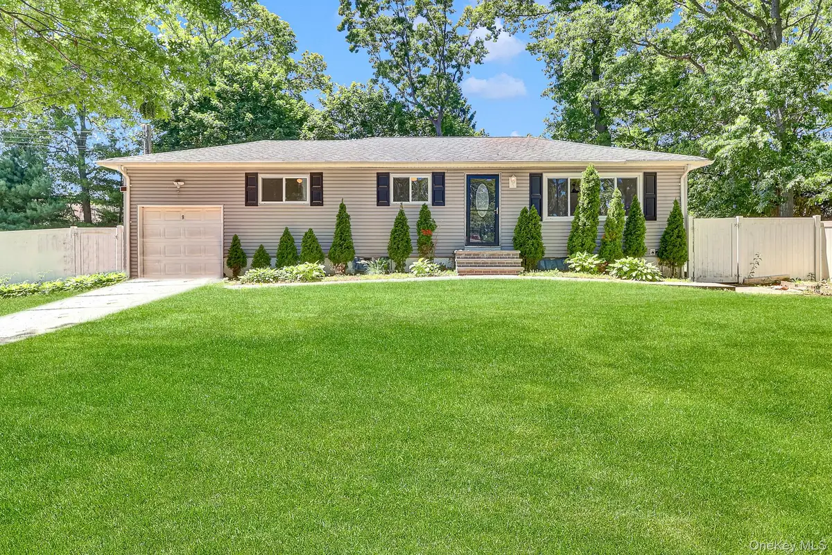 9 Taft Court, Deer Park, NY 11729 - #1