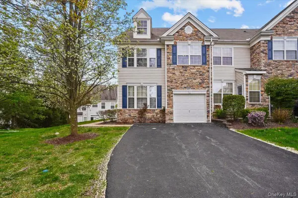 24 Ford Court #A1, Monroe, NY 10950