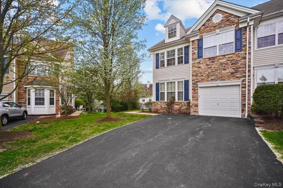 24 Ford Court #A1, Monroe, NY 10950 - #2
