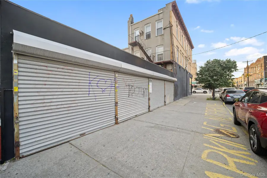 1314 Sutter Avenue, Brooklyn, NY 11208 - #3