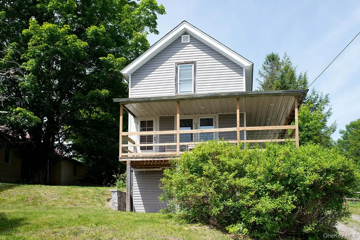 3348 State Route 52, Liberty, NY 12787 - #1