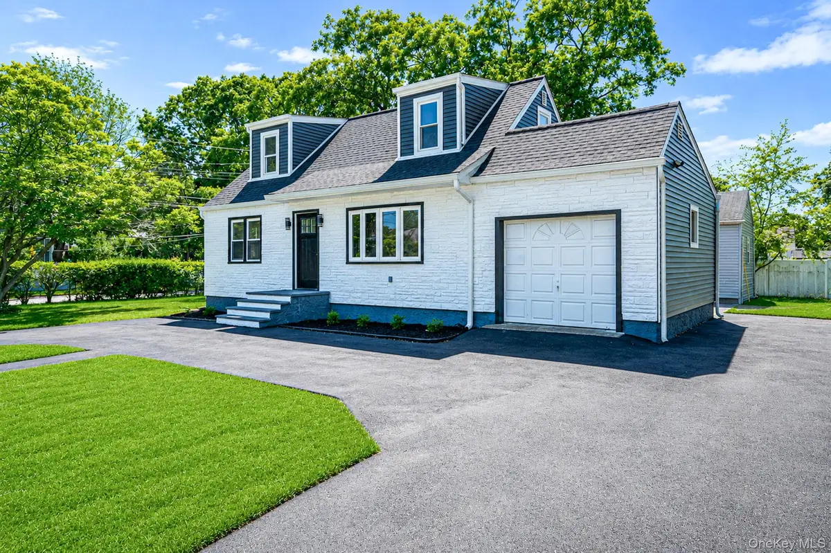 26 Brandon Avenue, Amityville, NY 11701 - #1