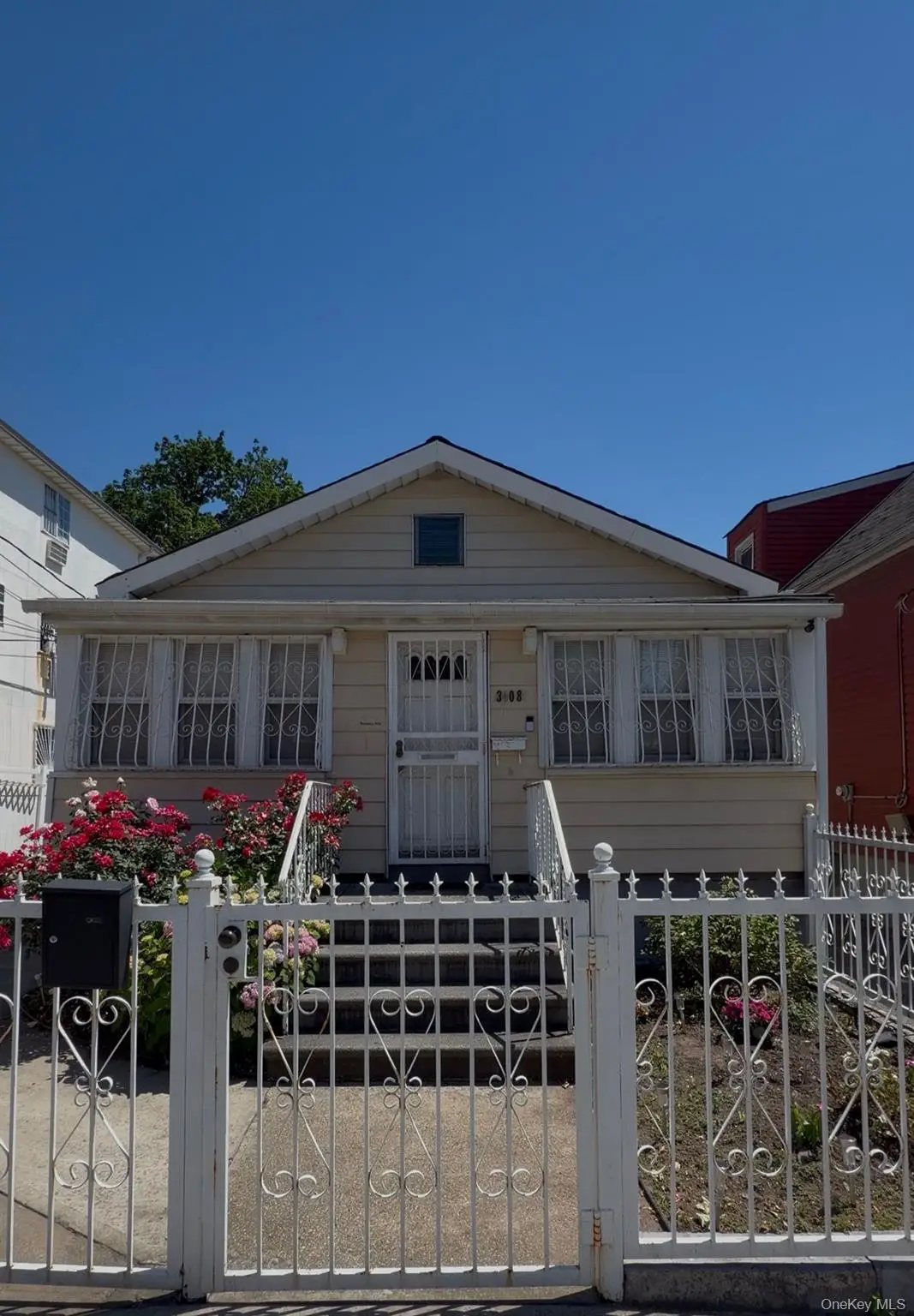 3408 Ely Avenue, Bronx, NY 10469 - #1