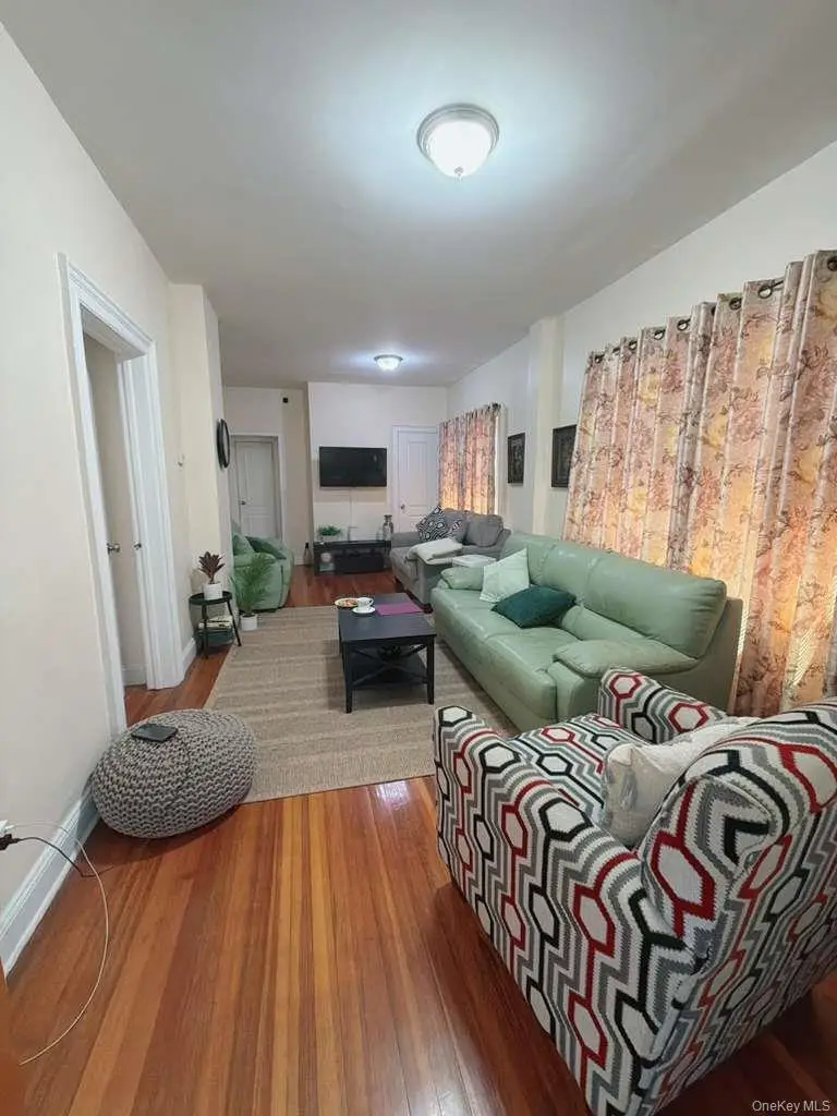 3408 Ely Avenue, Bronx, NY 10469 - #3