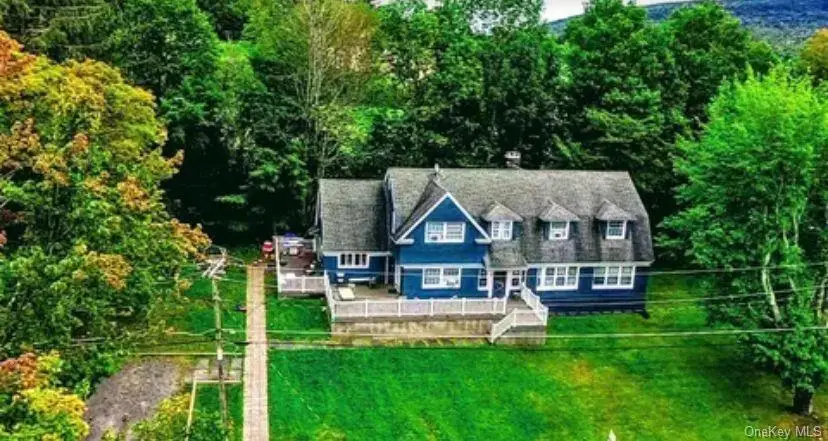 10 Spring Street, Tannersville, NY 12485 - #1