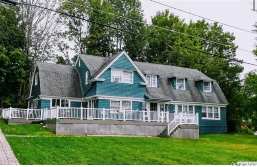 10 Spring Street, Tannersville, NY 12485 - #2