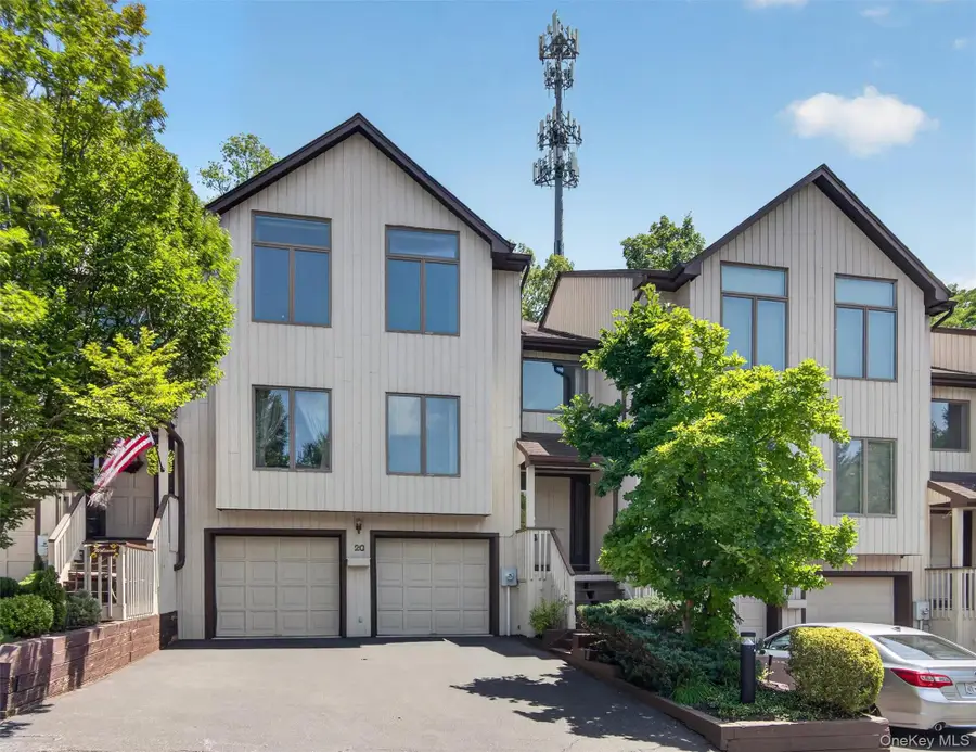 20 Fox Court, Suffern, NY 10901 - #2