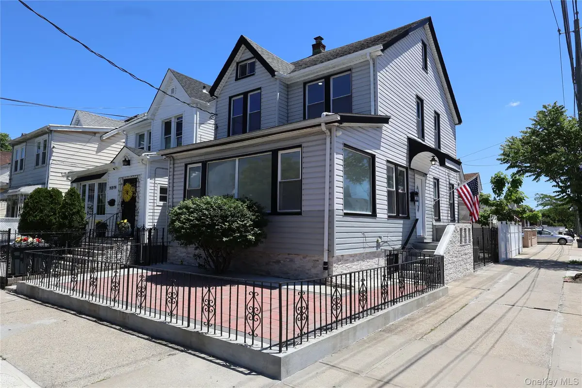 168-02 116th Avenue, Jamaica, NY 11434 - #1