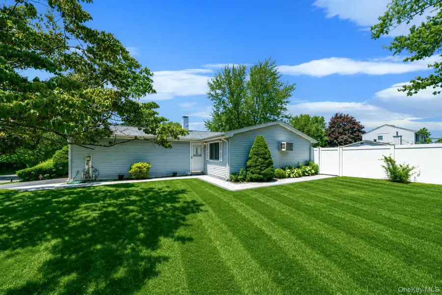 77 Masonic Avenue, Holtsville, NY 11742 - #2